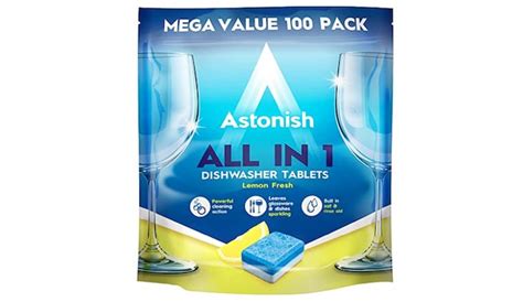 Best Dishwasher Tablets Mumsnet