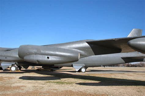 B-52.Заоблачная крепость. | Пикабу