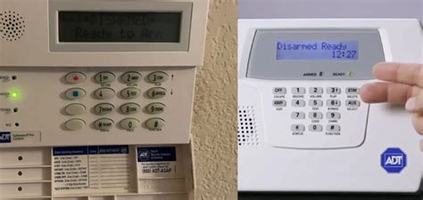 How To Turn Off Sound On Adt Alarm System Easy Guides