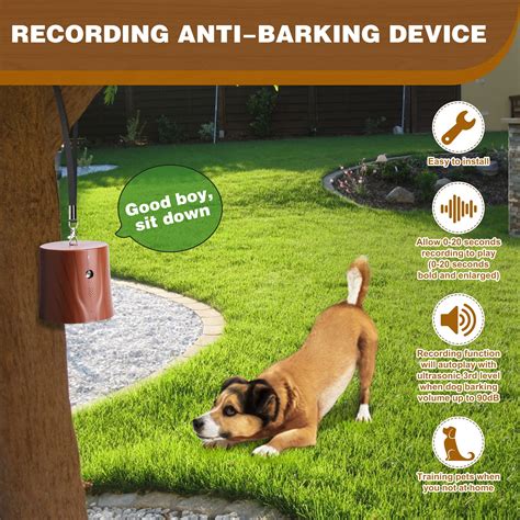 How To Stop Barking Dog In Seconds