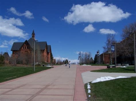 MSU Bozeman campus | Bozeman, Big sky country, Montana state university