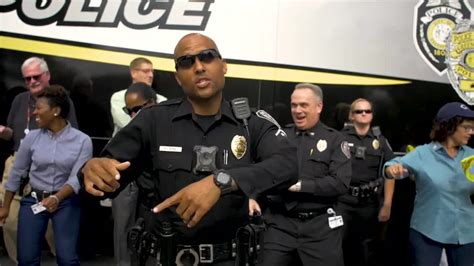 Watch the Greensboro Police Department #LipSyncChallenge video | myfox8.com