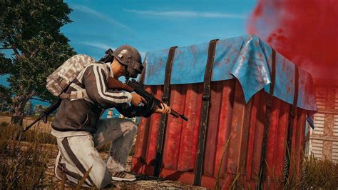 Pubg Pulls A Fortnite Revives Original Map For Limited Time