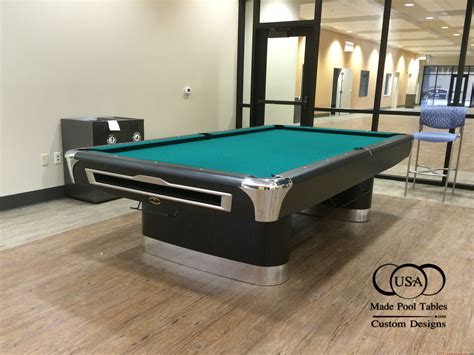 TITAN COMMERCIAL POOL TABLES : COMMERCIAL POOL TABLE, LOS ANGELES ...