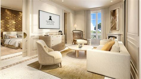 SNAP TASTE | Grand-Hôtel du Cap-Ferrat introduces two new villas for luxury travelers