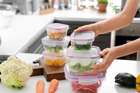 25 Best Plastic Storage Containers You Will Love | Storables