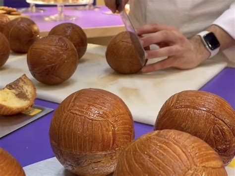 Croissant Sferico L Ultima Innovazione Della Farmacia Del Cambio A