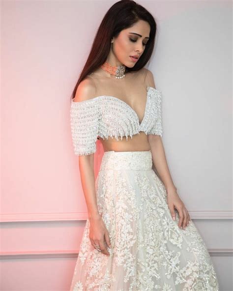 In Pics Nushrat Bharucha Hot Photoshoot