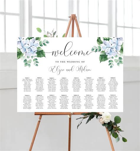 Seating Information and View Guide for Blossom Music Center 18