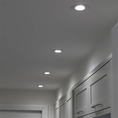 Fire Rated LED Downlights Dimmable | Colour Changing LED Downlights