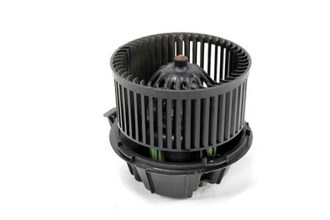 272106020R MOTORINO VENTOLA VENTILAZIONE ABITACOLO DACIA DUSTER 1.6 G ...