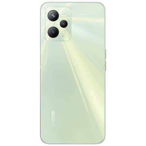 Buy Realme C35 6GB RAM 128GB Glowing Green Online Croma