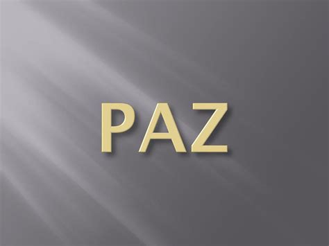 Ppt Dia Internacional De La Paz Powerpoint Presentation Free