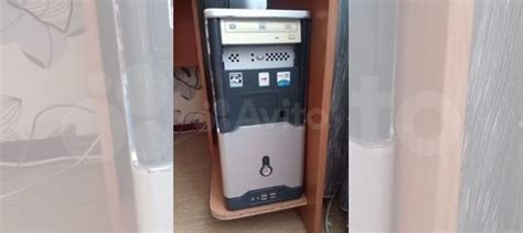 Системный блок купить в Тольятти | Электроника | Авито