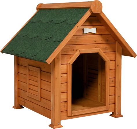 Niche Chien En Bois Toundra Sur Artofit