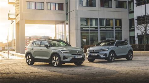 Volvos Us Phev Sales Doubled But Evs Were Down 78 In May 2024