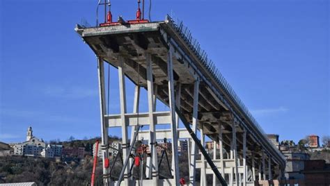 Crollo Ponte Morandi 43 Morti Tre Anni Di Indagini Maxi Processo A 59