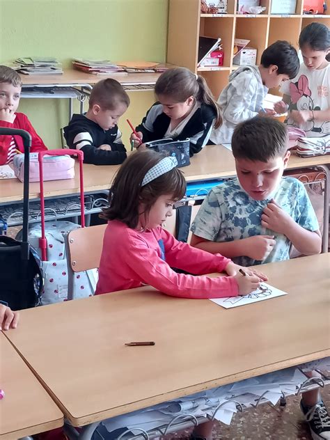 Visita Del Alumnado De A Os A Primaria Junio Ceip Juan De