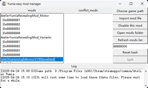 Atelier Yumia The Alchemist Of Memories Nude Mods Request Page Adult Gaming LoversLab
