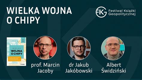 prof Marcin Jacoby dr Jakub Jakóbowski Albert Świdziński Wielka