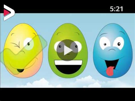 Learn Colors with Surprise Eggs -for Kids Toddlers Color -Video For Children دیدئو dideo