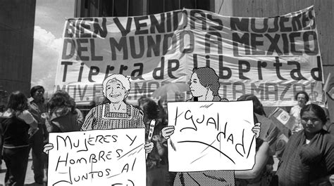 El Acecho Del Régimen Autoritario Hacia Las Agrupaciones Feministas El Caso Del Movimiento De