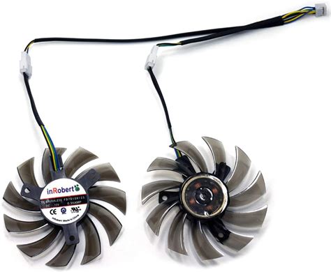 The 9 Best 75Mm Gpu Cooling Fan - Home Gadgets