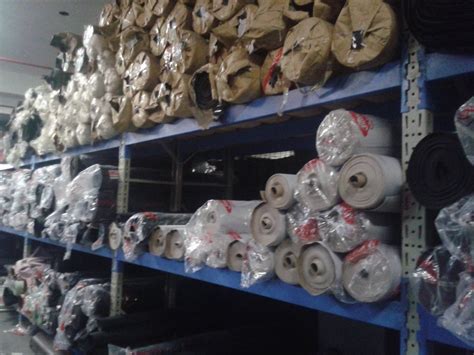 MS Industrial Racks For Roll at Rs 8000/piece(s) in Sahibabad | ID ...