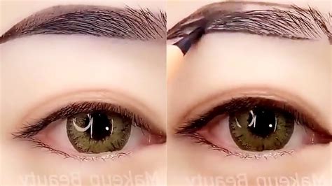 Beauty Tips For Every Girl ¦ Beautiful Eye Makeup Tutorial Compilation 2023 Youtube