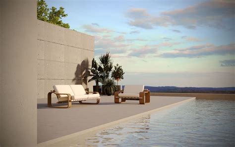 Linha Garden Sierra: seu verão em casa nunca mais será o mesmo