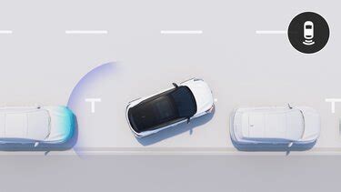 Sistema Adas En Tu Renault Captur E Tech Full Hybrid Renault