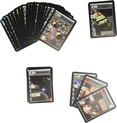 Is Race for the Galaxy board game fun to play?