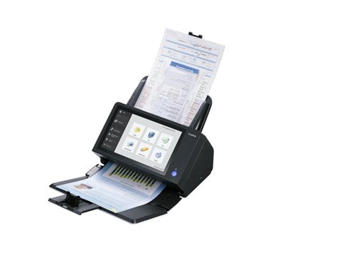 Priveshopgr ΠΕΡΙΦΕΡΕΙΑΚΑ ΣΑΡΩΤΕΣ Canon Scanner Adf A4 Imageformula