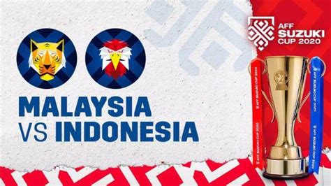 Link Nonton Live Streaming Gratis Timnas Indonesia Vs Malaysia Jam 19