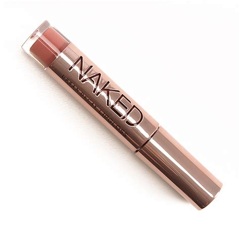 Urban Decay Rule Streak Walk Of Shame Naked Ultra Nourishing