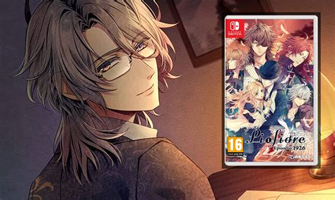 Piofiore Episodio Switch Les Offres Disponibles Chocobonplan