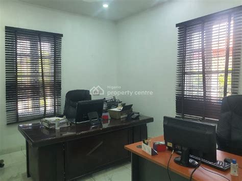 For Rent Serviced One Room Office Space Lekki Phase 1 Lekki Lagos