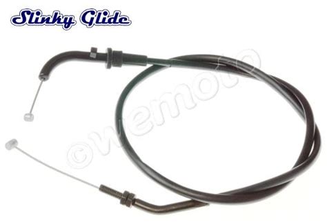 Throttle Cable A Pull By Slinky Glide Yamaha FZ 600 2009 12191