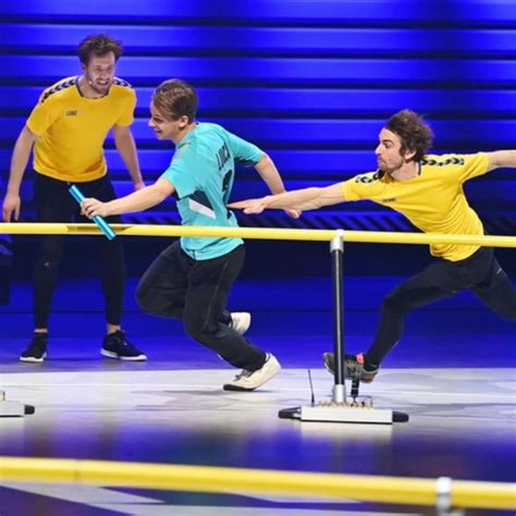 Europameisterschaft Catch : Allgauer Benny Gleissner Uber Seine Zeit ...