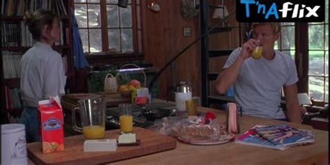 Renee Coleman Breasts Bikini Scene In Pentathlon Tnaflix