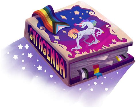 The Gay Agenda A Night Owl Odysseys E Spellbook By Night Owl Odysseys