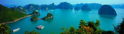 Vietnam Vacation Packages Vietnam Vacations Tripmasters