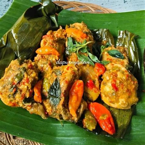 Kumpulan Ide Resep Masak Enak On Instagram Beri Penilaian Foto