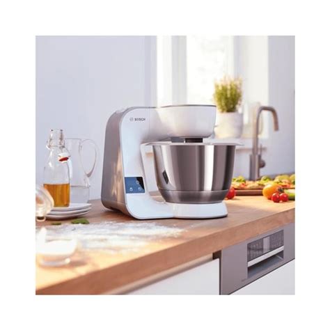 Kuchynský robot Bosch MUM5XW10 | Kaufland.sk