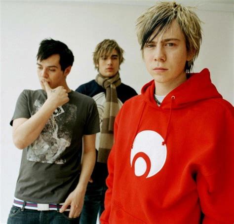 Similar artists - Busted | Last.fm