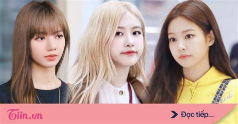 Top N Idol Kpop Hot Nh T Th Ng Lisa L P K L C M I Blackpink All Kill H Ng Lo T I