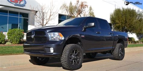 X Dodge Ram Wheels