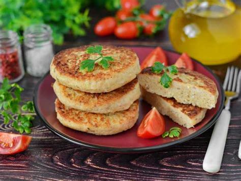 Котлеты из горбуши и минтая — рецепт с фото пошагово
