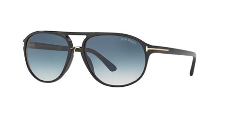 Soldes Tom Ford Aviator En Stock