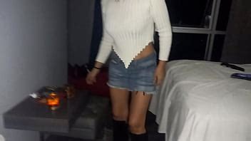 Follando En Un Hotel Con Mi Secretaria Le Prometi Un Aumento De Sueldo XVIDEOS